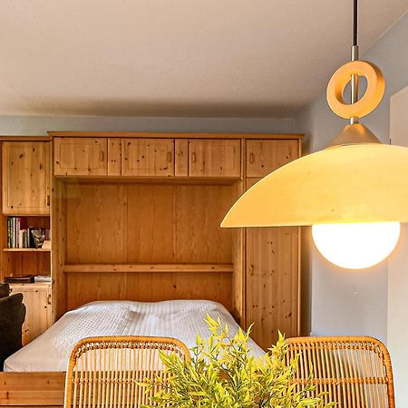 Suennslag Wohnung 006 Болтенхаген Екстериор снимка