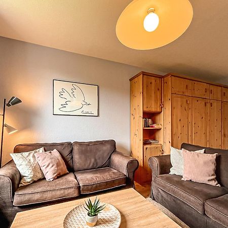 Suennslag Wohnung 006 Болтенхаген Екстериор снимка