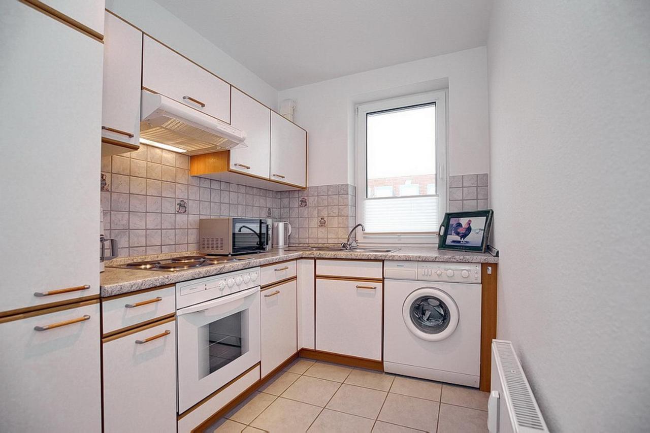 Suennslag Wohnung 006 Болтенхаген Екстериор снимка