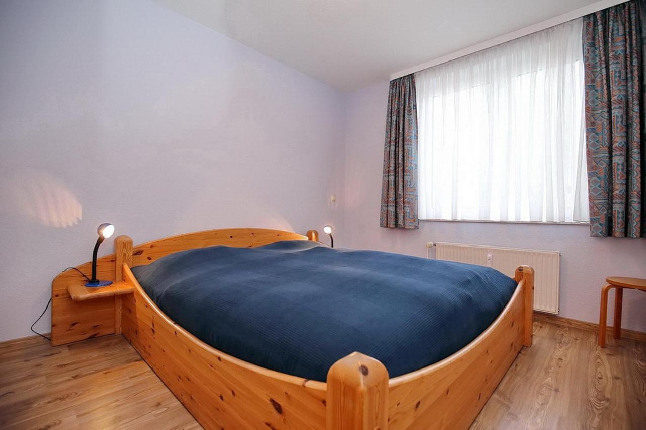 Suennslag Wohnung 006 Болтенхаген Екстериор снимка