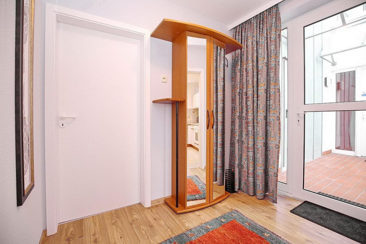 Suennslag Wohnung 006 Болтенхаген Екстериор снимка