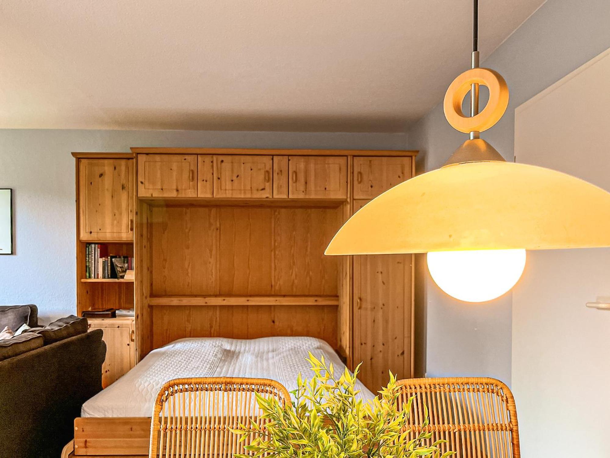 Suennslag Wohnung 006 Болтенхаген Екстериор снимка