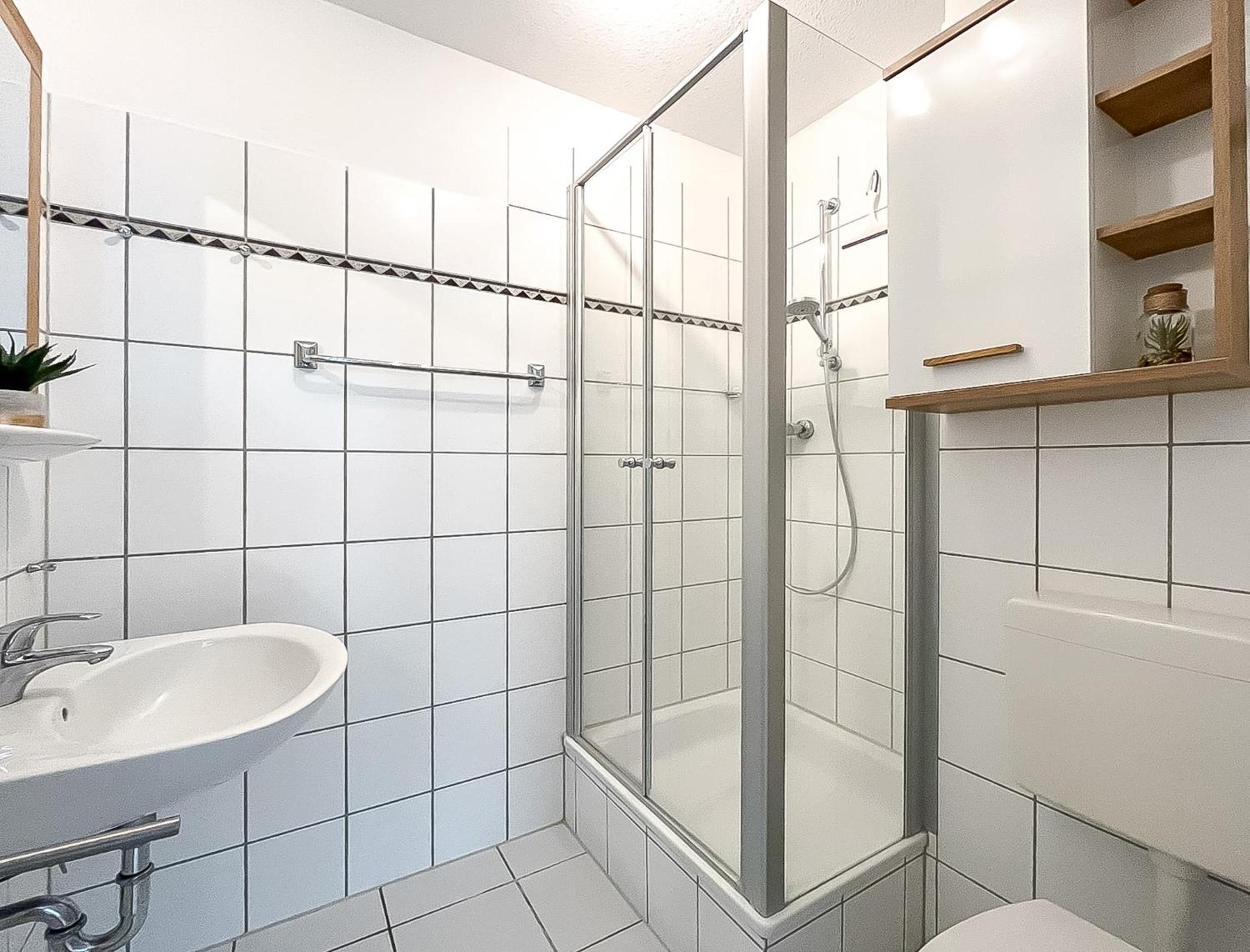 Suennslag Wohnung 006 Болтенхаген Екстериор снимка